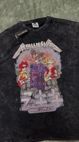 Jadi pengen nyelametin bapak bapak gondrong blonde jenggotan! #Tshirt #Kaos #Baju #Outfit #Parodi #Plesetan #Clothing #LocalPride #ZeroTwentyTwo #ZTT #Metallica #Metalslug #Game 