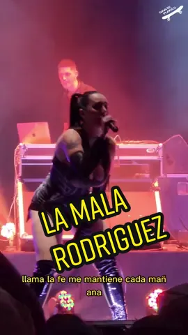 @Mala Rodriguez en el Auditorio BB #malarodriguez #skateplaces #calle #street #fyp #rap #grlpwr