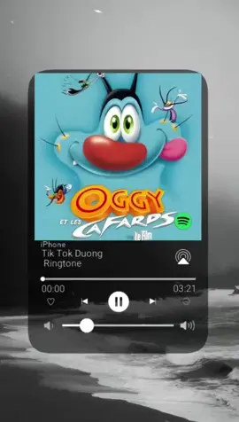 Mèo Oggy Remix #meooggy #nhacchuongiphone 