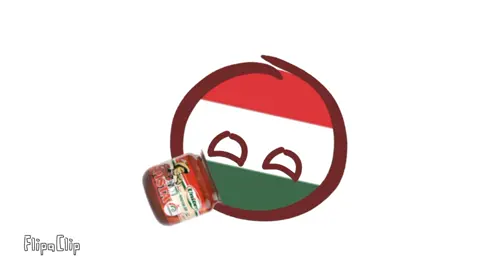 Erős Pista power🇭🇺💪 #fy #fyp #fypシ #fypage #fypシ゚viral #viral #viralvideo #countryballs #draw #art #Hungary #Poland #CzechRepublic #Slovakia #Turkiye #Estonia #Finland #Romania #Moldova #Serbia #ErősPista #like #follow #❤️‍🔥 #iam_crazy_girl 