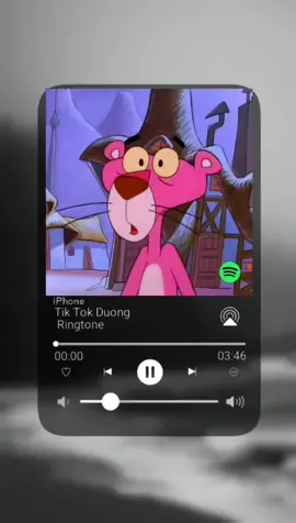 Chú báo hồng remix #ringtoneiphone #nhacchuongiphone 