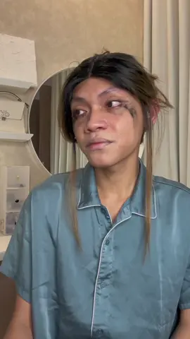 TULONG TULONG NAMAN KASI GUYS PAG MAY GROUPWORK!!😤 Abangan ang Glow up ni krystal using @garnierph #GarnierPH #GarnierAntiAcneSerum 