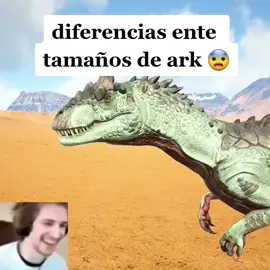 Que exageración no? #epicgames #steam #CapCut #trend #survival #parati #ark2 #arksurvivalevolved #ark #dinosaur #viral 