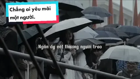 Chẳng ai yêu mãi một người đâu em! #thoithianhxinbuongtaynhinnguoiradi #changaiyeumaimotnguoi #changaiyeumaimotnguoidauem #nb3hoaibao #lofi #lofichill #xuhuong #trending #nhachaymoingay #foryou #viral #tamtrang #sad #nhacnaychillphet #chill #moodmusic #chillcungnguyn #CHILLCUNGNGUYN 
