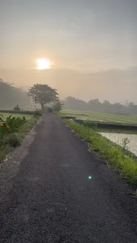 Sejuknya udara di pagi hari 📍Jetis, Bantul, Yogyakarta #fyp #desa #pemandangan #PlayWithOreoBlackpinkID #jogja #jogjakarta #alam #lfl #like #video #follow #zyxcba #bantul #bantulike #bantul24jam #jogja24jam #alamindonesiaku #VideoSenjaEstetik #bluesky #VideoAwanAesthetic #sunrise #MentahanVideoAwan #SunriseVibes #SunriseAesthetic 
