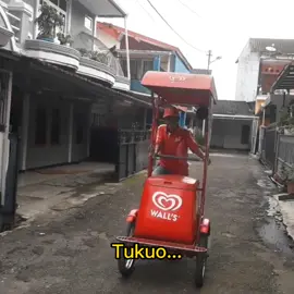 Gak usah diapalin, cuma hiburan #shanmov #paddlepop #jinglepaddlepop 