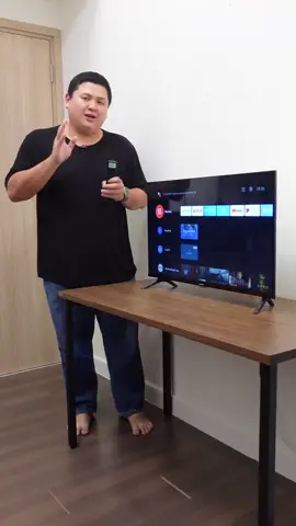 TV Xiaomi 32_ giá rẻ dưới 4tr có điều khiển giọng nói #learrnontiktok #xuhuong #dcgr