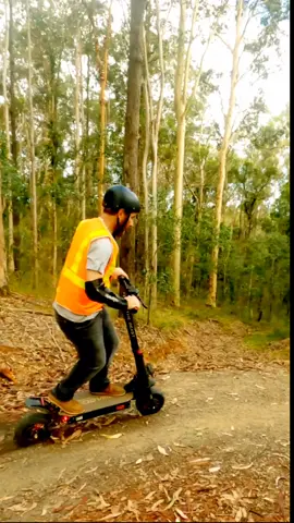 Offroad Escooter Mountain Riders #fyp  #electricscooter #trottinetteelectrique #scooterelectrico #scootereletrica #elektroscooter #escooter #offroadescooter 
