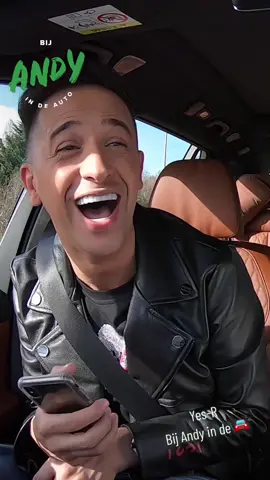 Wat is jouw beste herinnering aan de Arena? #andyvandermeijde #yesr #bijandyindeauto #amsterdamarena #fy #foryou #fyp #foryoupage #humor  