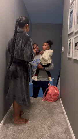 Episode 9| Its Friday! Re- uploading because yall were really letting me have it. Looking forward to our weekend staycation!  #minivlog #grwu #morningroutine #Love 