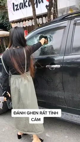 #xuhuong #đánhghen 