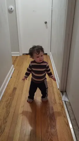 only thing I have with his tone when it comes to walking. sometimes as he's backing up he backs into objects. is this a toddler thing? physical therapist  says shes not worried just yet so i trust her. but she did ask me what we want to focus on. 😳 #fyp #ilovehim #toddlerswithautism #obsessed #lowtone #toddlerswithdisabilities #boymom #autism #asd #cutetoddler #MomsofTikTok #macrocrania #firsttimemom #momlife #developmentaldelay #toddlermom 