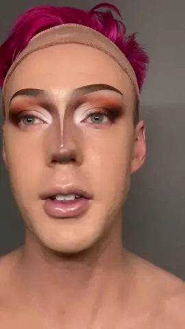 GRWM drag editionnnn the speed round!sooo pumped to open for @chappellroan tonight 😭 #TOTALKO #gay #makeup #dragqueen 