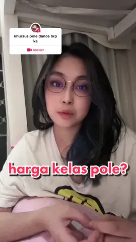 #answer to @atirfaonly #poledanceindonesia #poledancejakarta #indonesiapoledance 