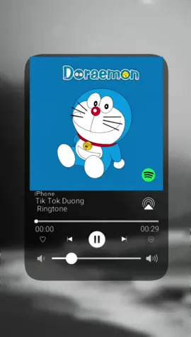Doraemon Ringtone #nhacchuongiphone #ringtoneiphone #doremon #nhacchuongiphone 