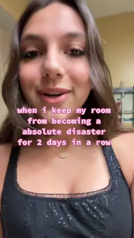 my rooms a mess 99% of the time 