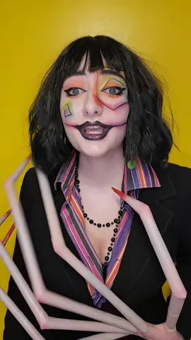 very funny watching all the sleeper agent tma fans who follow me wake up again lol hiiiiii everyone #tma #helenrichardson #helendistortion #thedistortion #helenrichardsoncosplay #helendistortioncosplay #thedistortioncosplay 