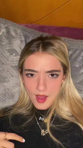 Para la q no tiene vergüenza jajsjajaja