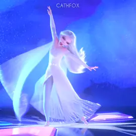 ❄️Show Yourself-Frozen❄️ #frozen#frozen2#elsa#cathfox#disneyedit#disney#edit#edits 