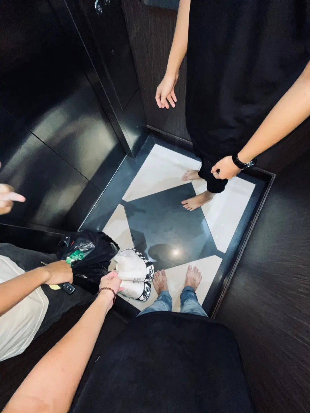 Denger sound ini jadi pengen jadi bos🫠 #fypシ #fyp  