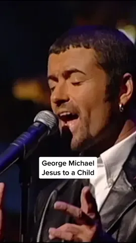 George Michael - Jesus to a Child: Live @ Berlin MTV Awards (1994) 🫶 #throwbacksongs #georgemicheal #livemusic #90smusic #mtv #fyp 