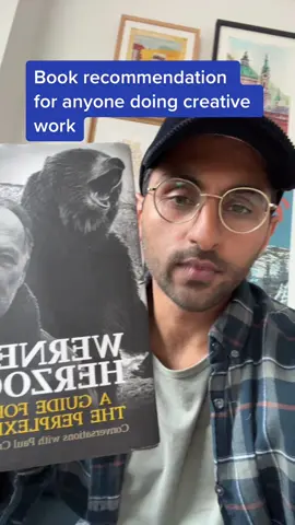 One of my favorite books and series of interviews. A great read for anyone doing creative work #bookrecommendations #marketing #design #readinglist #greenscreen 