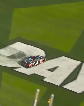 Ah man .... not the logo #ARCA #NASCAR #DAYTONA500 