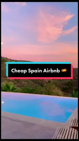 #stitch with @alexandra.sorana What do you think? Is this a good deal?? 🇪🇸🍷 #traveltiktok #airbnbfinds #uniquetravel #bucketlisttravel #traveltips #travelinspo #traveleurope  #greenscreen 