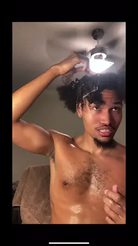 Taught myself how to do my hair that live😌 #coils #blackhair #blackhairstyle #funnyvoice #firsttime #live 