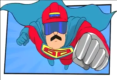 Episodio 1 : Contra luz. #venezuela #venezuela🇻🇪 #venezolanos #nicolas #nicolasmaduro #superbigote #psuv #revolucion #bolivariano #usa #estadosunidos #enemigo #corto #comiquita 