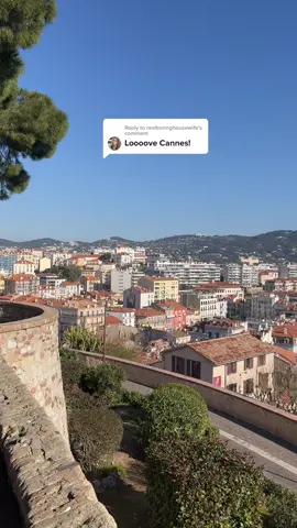 Replying to @realboringhousewife Cannes vibes ✨ #cannes #cotedazur #france 