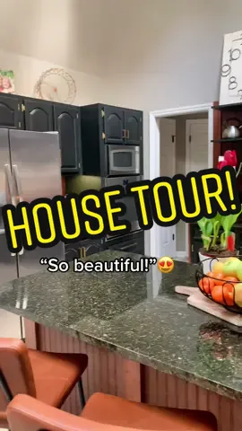 Réponse à @beautybeyond50  My favorite ranch stylelisting thus far 😍 #lisatioterealestate #realtor #notarysigningagent #realestate #pinehurstnc #northcarolina 