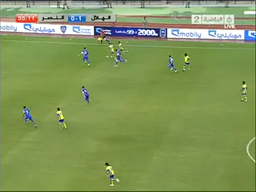 سعد الحارثي