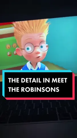 This movie will always be the most underrated Disney movie #fypシ #fyp #meettherobinsons #goob #childhood #childhoodmemories #disney #disneyplus #animation #danbotooie #DidYouKnow #disneyplusday #disneyplusvoices #mindblown #filmtok 