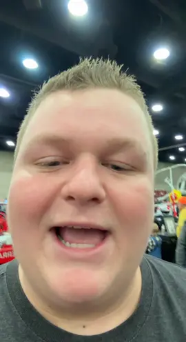 So what’s the highlight of everyone else’s week? @growincorn2020 #farmharddd #farmshow2023 #nfms #straightforwardfarming 