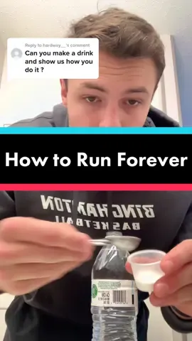 Replying to @hardway__ I do this before every game and its been a complete game changer for me #athletetips #athletehack #hydrationtips 