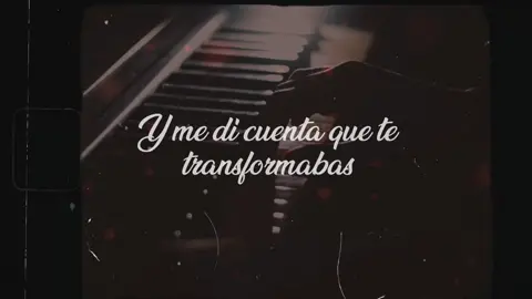 No siente amor ya esta disponible en todas las plataformas digitales gracias por todo el apoyo ❤️‍🩹 #kimberlymillan #nosienteamor 