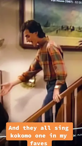 #fyp #fypage #NextLevelDish #sitcom #fullhouse #tvshow #beachboys #concert #dj #danny #jesse #joey #stephanie #michelle 