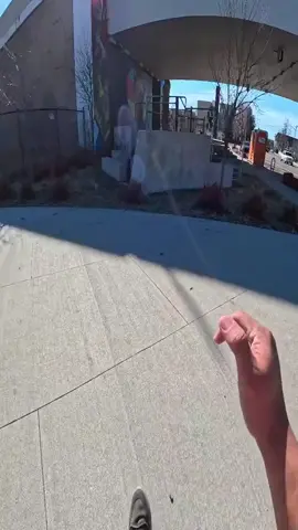 Doing Crazy Parkour at Playground #parkour 