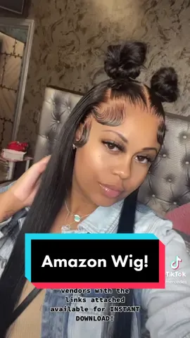 Link in bio to grab your $10 wig vendor list! #ambermercedes #13x6lacefrontwigsinstall #aliexpresswigreviews #aliexpresswig #amazonwig #wigplucking #amazonwig #foryoupage #fyp #amazonwigfinds #hdtransparentlace #hdlacewigs #hdlacewig #lacefrontwiginstall #wiginstall #lacefrontwig #lacefrontwigs #amazonwigreview 