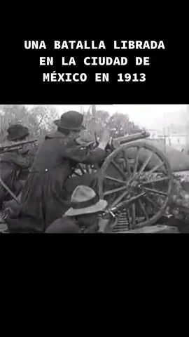 LA DECENA TRÁGICA, la cual se llevó a cabo entre el 9 y el 19 de febrero de 1913 en la #CDMX.En este evento se libró una batalla de las calles de la capital entre las fuerzas que respaldaban el gobierno de Madero y un grupo de militares que buscaban derrocar al presidente #México #revolucionmexicana🇲🇽 #mexicocheck #mexicotiktok #History #cdmxtiktok #tiktok #revolucion #zocalocdmx #catedralmetropolitana #madero 