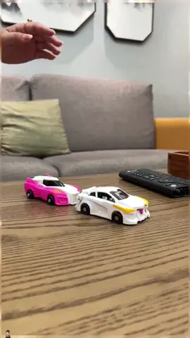 Car unicorn Transformer🚗🦄️, I have one, who wants to own?😝#toy #toys #funnytoy #funnytoys #funnyvideos #funnytoy🔝💥 #children #child #gift #toyou #unicorn #car 
