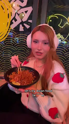 For foodie lovers: Asian food at      📍@Osôohko ☁️🧸🎀 #asianfood  #restaurant #paris  #thaifood #japanesefood #pourtoi #adressefood 