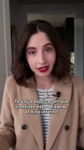 Aprendiendo y compartiendo❤️ Profundiza con un profesional de la salud mental 🧠💗 Audiolibro: El secreto mejor guardado de Ester Iturralde. Disponible en la app de Beek (link en mi perfil para que la pruebes por 14 días) #fyp #foryou #parati #autoconocimiento #psicologia #terapia #niñointerior #niñointerno 