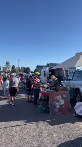 Chợ trời ở Úc #melbourne🇦🇺 #australia 