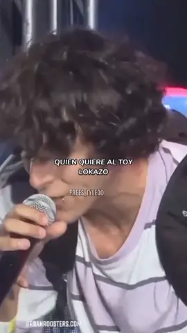 Jaze — CAMPEÓN DE FMS PERÚ 🇵🇪 #parati #fyp #viral #freestyle #freestylerap #jaze #toylokazo #fmsperu 