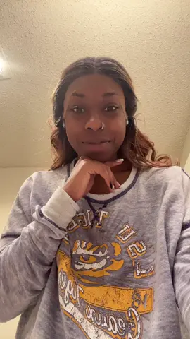 GRWM Zulu ball 2023💜💚💛  #fyp #neworleans #blackgirltiktok #mardigras2023 