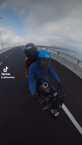 Ride motor..Dating berdua di kopi tenggek,bahagia cara kami..