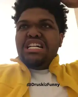 When you roast the one person who can't take a joke 😂😂😂🤦🏾 #comdey #skit #BlackTikTok #fight #hood #jsmoovefromda4 #roast 