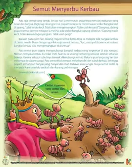 rekomendasi buku dongeng pengabtar tidur untuk anak, cek keranjang kuning🥰#dongenguntukanak #CartoonForChildren #Funny #serunyamembaca #ceritafabel #dongeng 